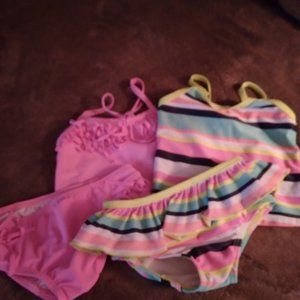 baby girl swim suits